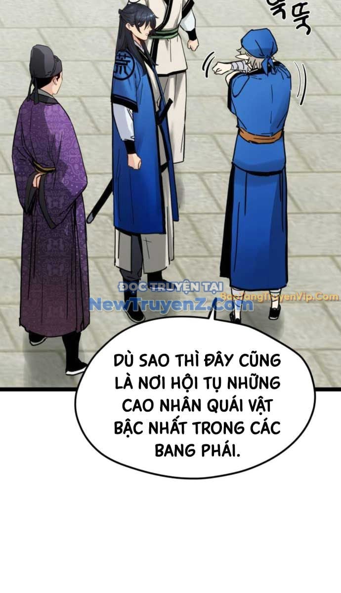 Thiên Tài Đoản Mệnh: Chapter 37