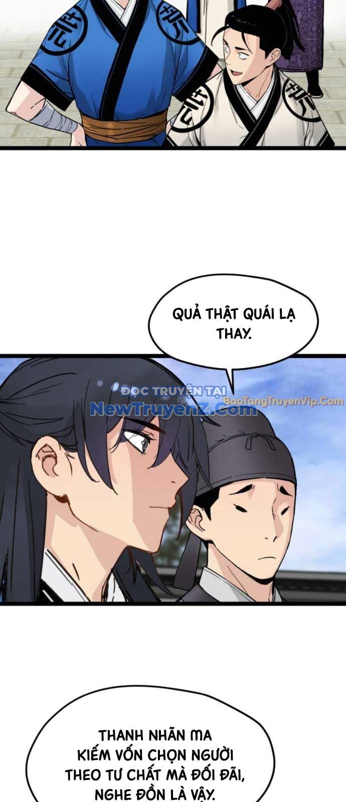 Thiên Tài Đoản Mệnh: Chapter 37