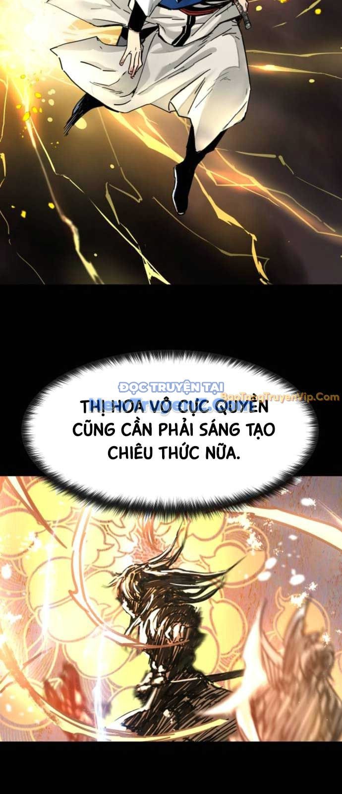 Thiên Tài Đoản Mệnh: Chapter 37