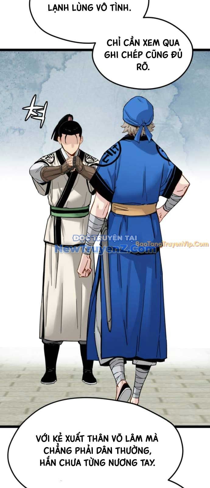 Thiên Tài Đoản Mệnh: Chapter 37
