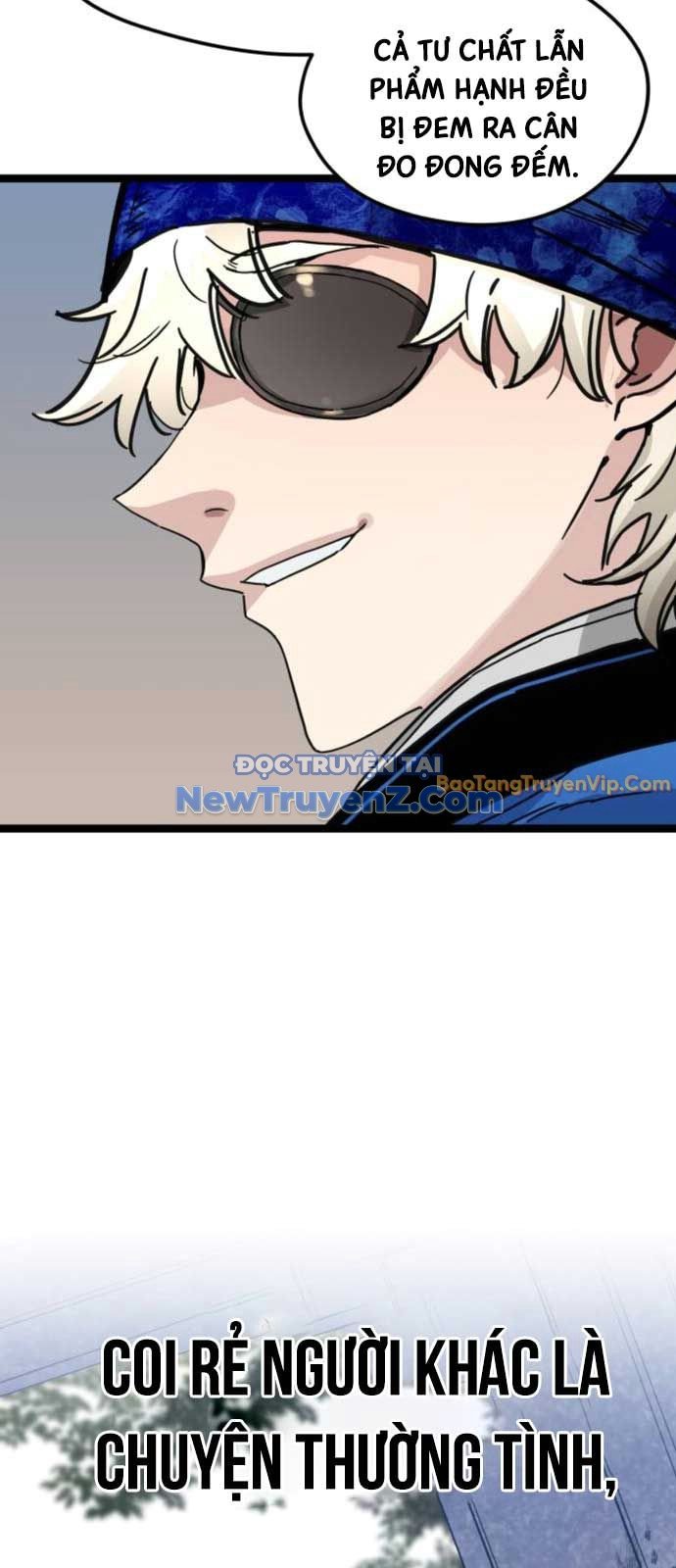 Thiên Tài Đoản Mệnh: Chapter 37