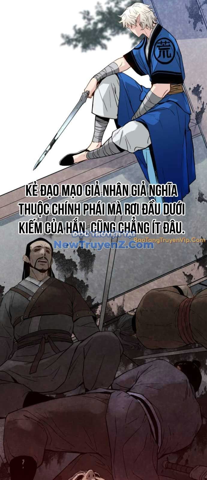 Thiên Tài Đoản Mệnh: Chapter 37