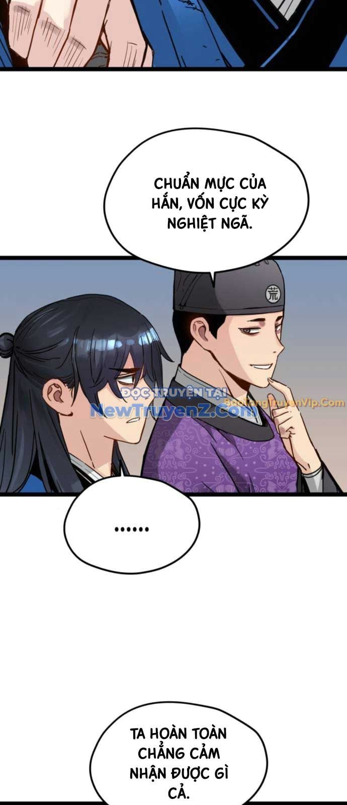 Thiên Tài Đoản Mệnh: Chapter 37