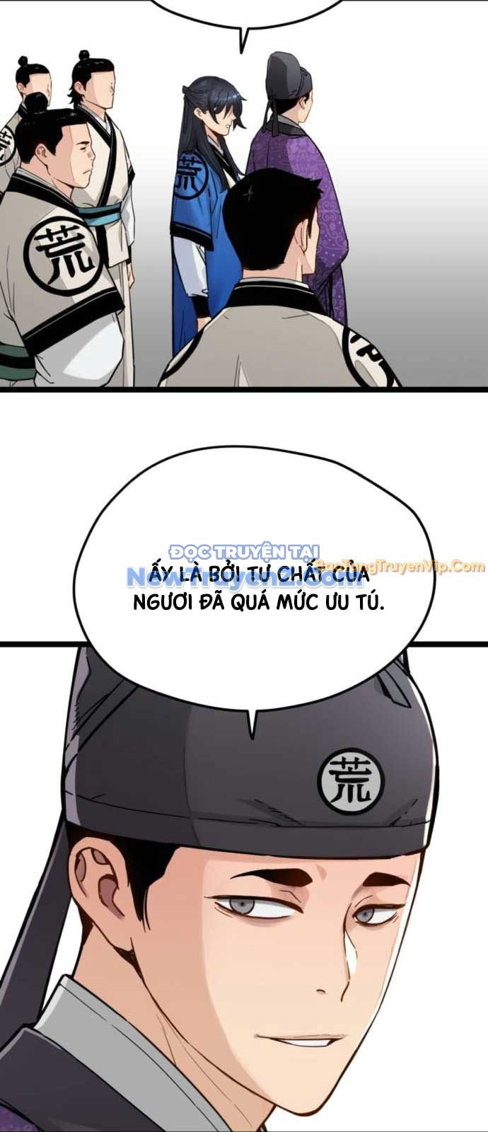 Thiên Tài Đoản Mệnh: Chapter 37