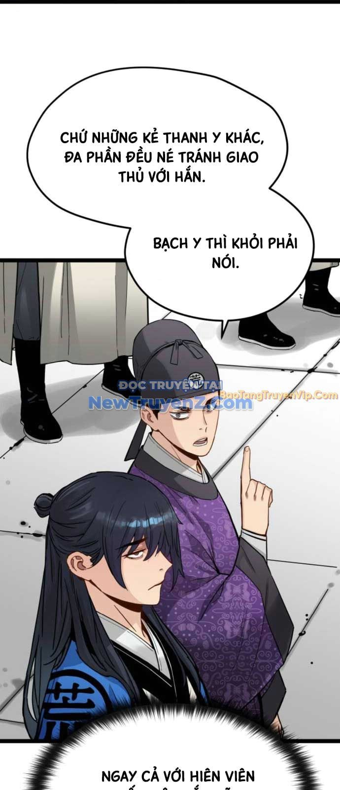 Thiên Tài Đoản Mệnh: Chapter 37