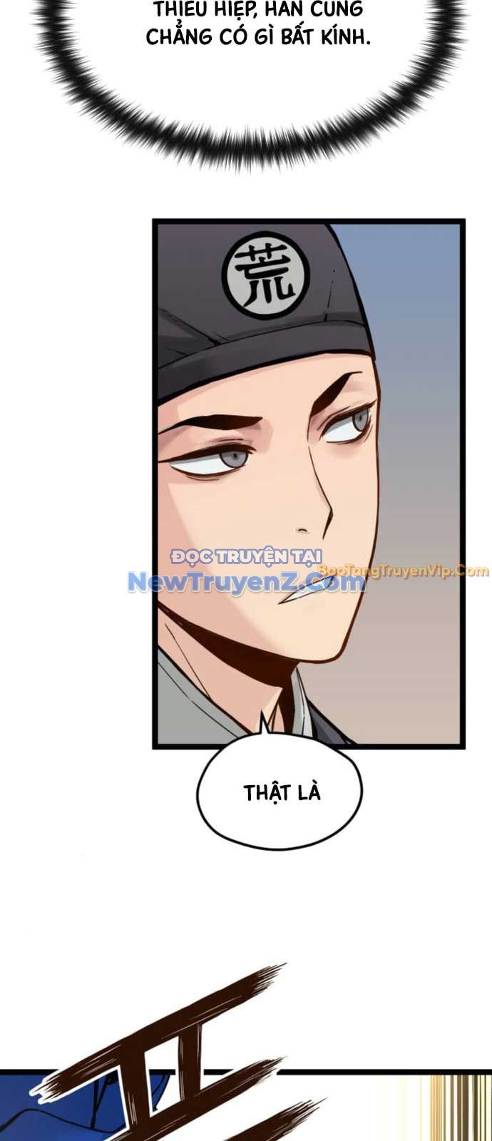 Thiên Tài Đoản Mệnh: Chapter 37