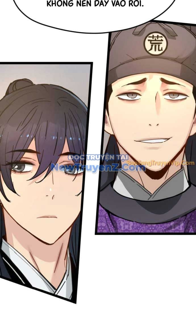 Thiên Tài Đoản Mệnh: Chapter 37