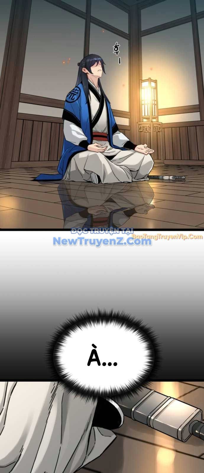 Thiên Tài Đoản Mệnh: Chapter 37