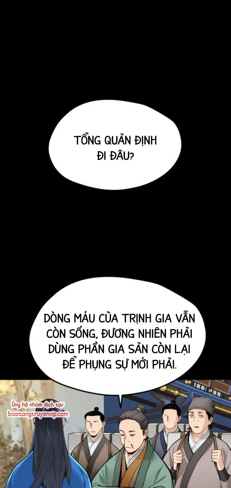 Thiên Tài Đoản Mệnh: Chapter 40.4