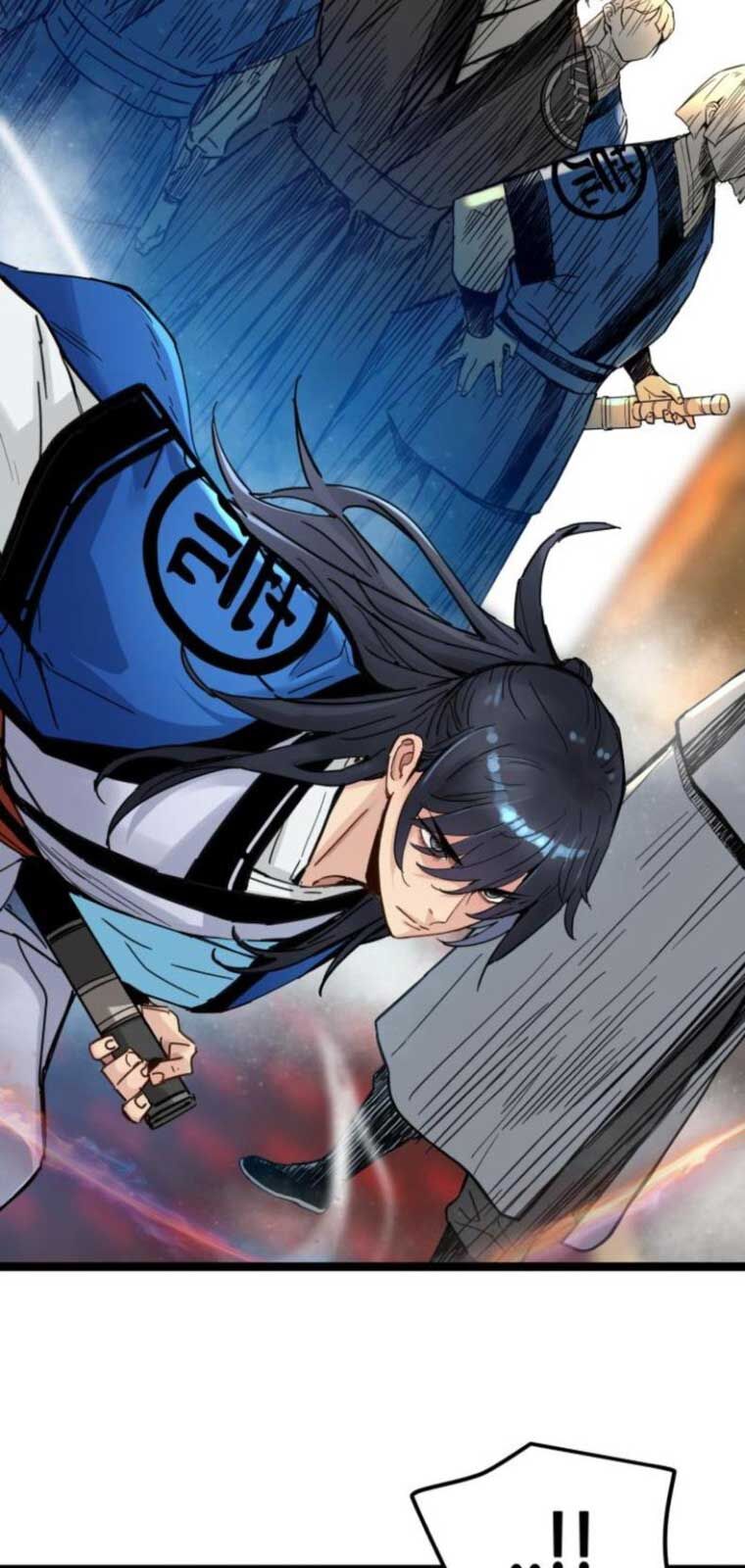 Thiên Tài Đoản Mệnh: Chapter 40.4