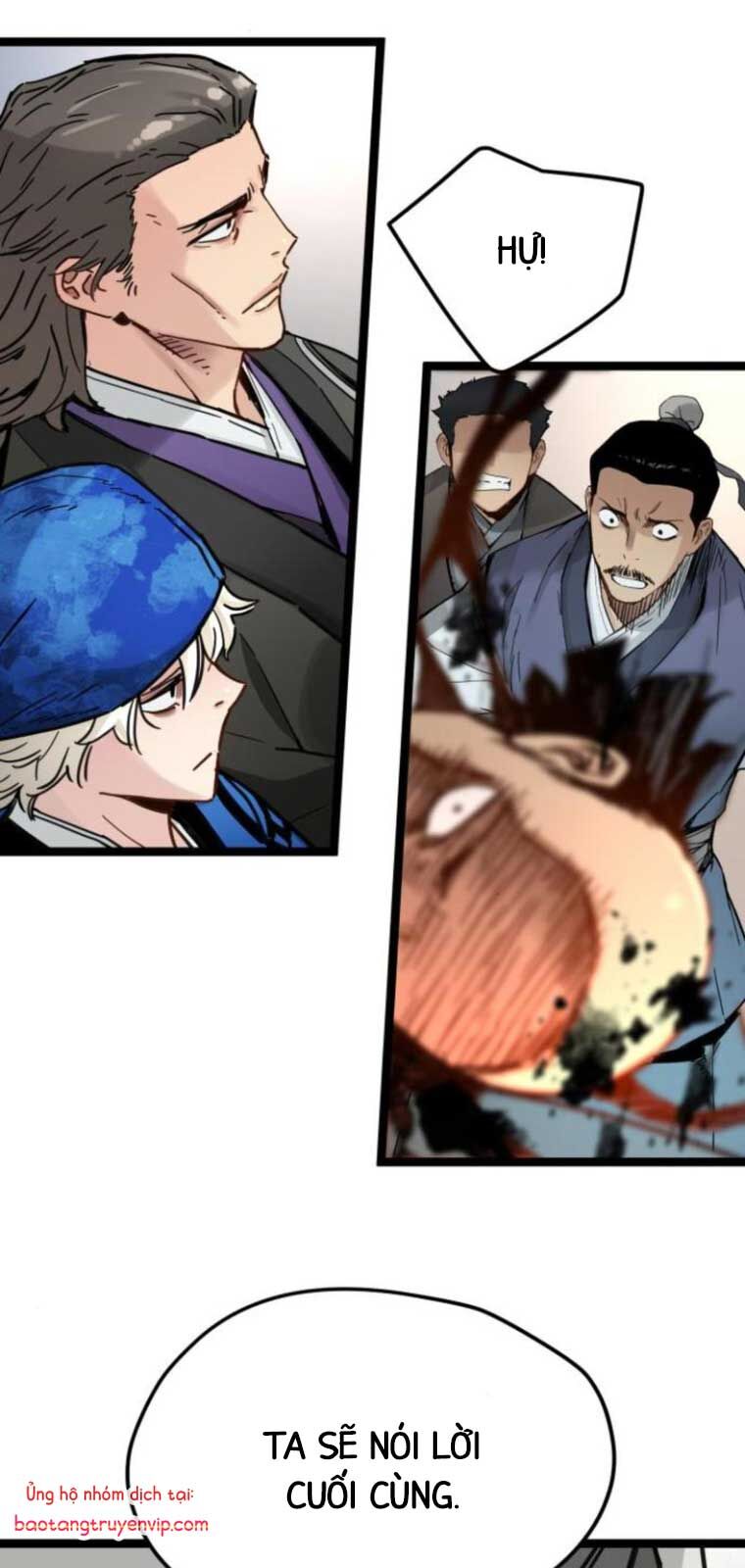 Thiên Tài Đoản Mệnh: Chapter 40.4