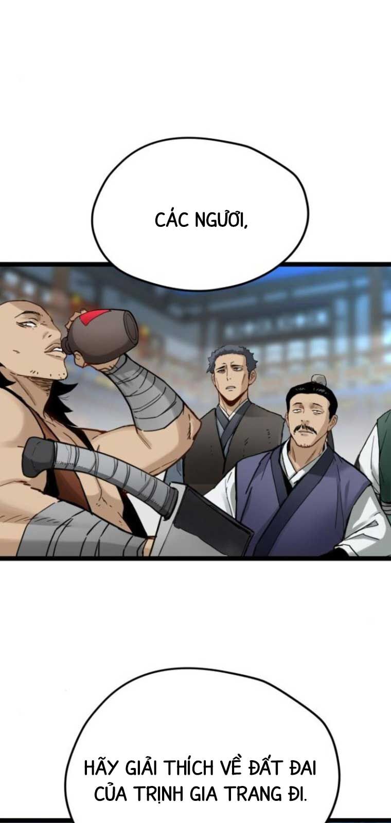 Thiên Tài Đoản Mệnh: Chapter 40.4