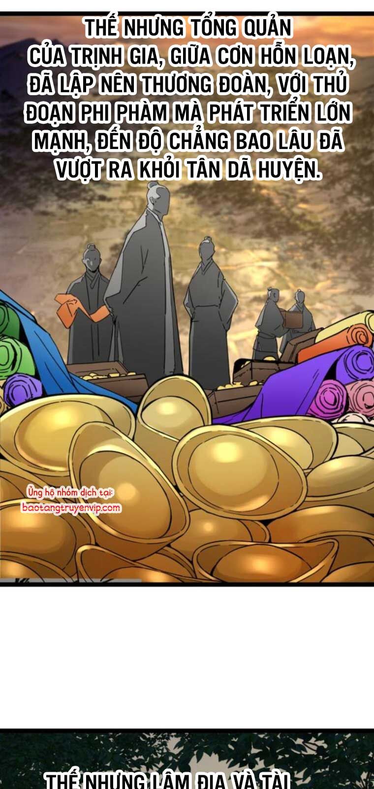 Thiên Tài Đoản Mệnh: Chapter 40.4