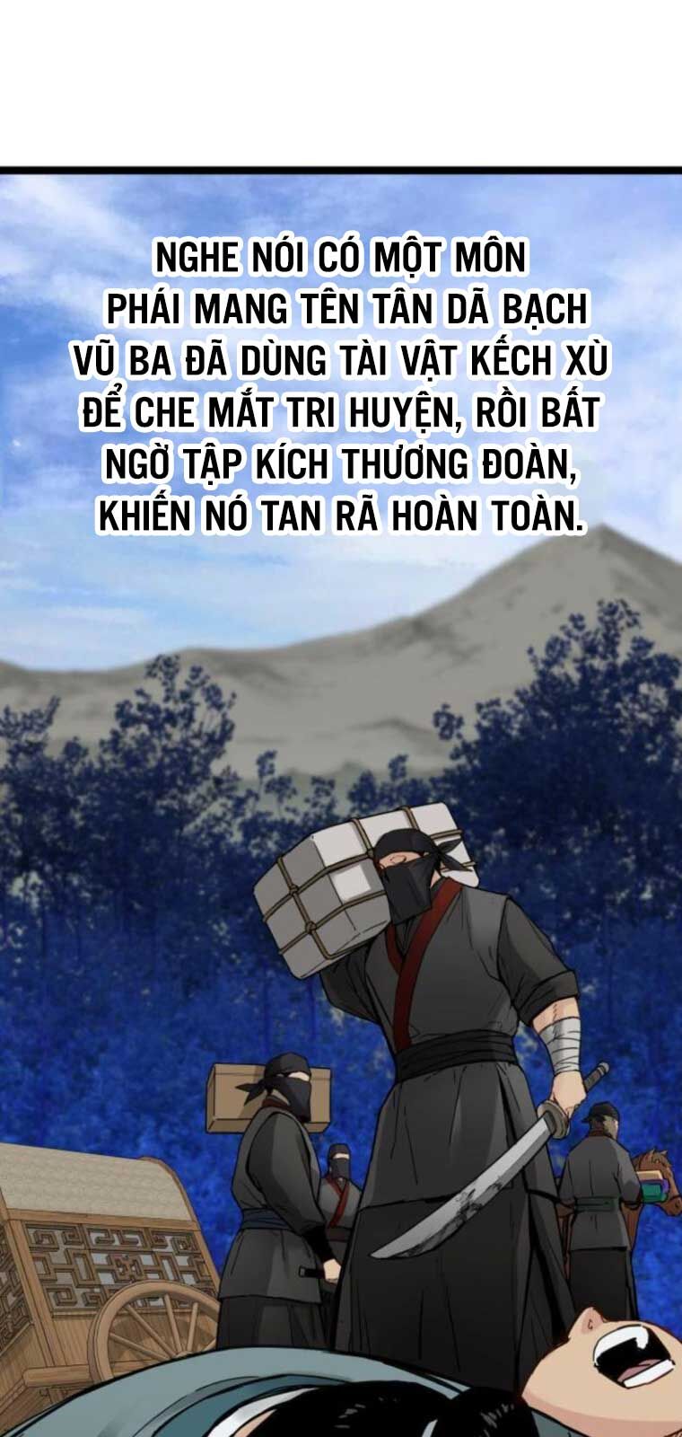 Thiên Tài Đoản Mệnh: Chapter 40.4