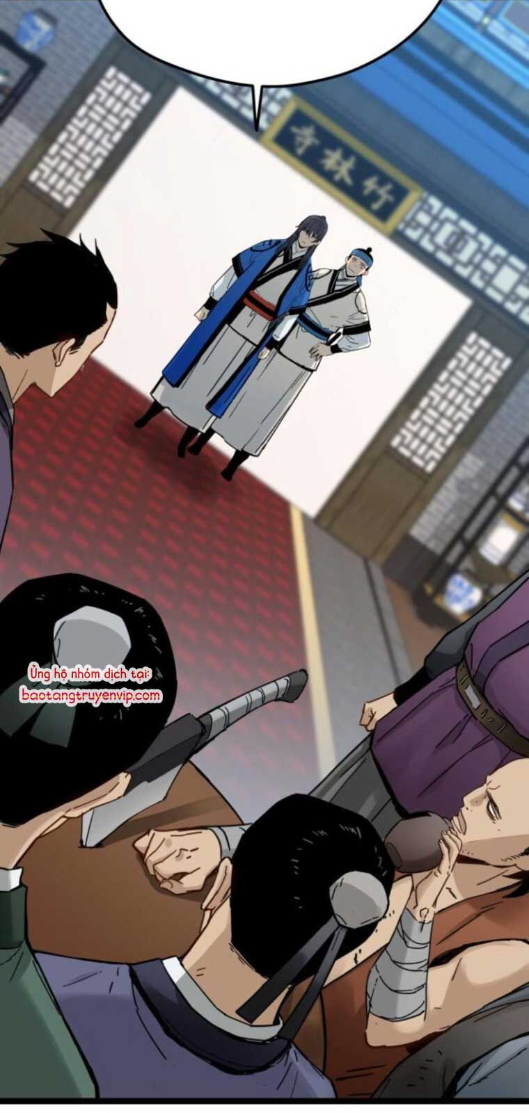 Thiên Tài Đoản Mệnh: Chapter 40.4