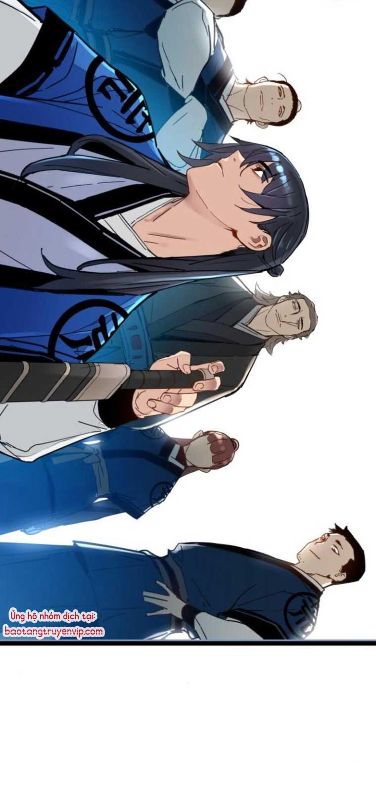 Thiên Tài Đoản Mệnh: Chapter 40.4