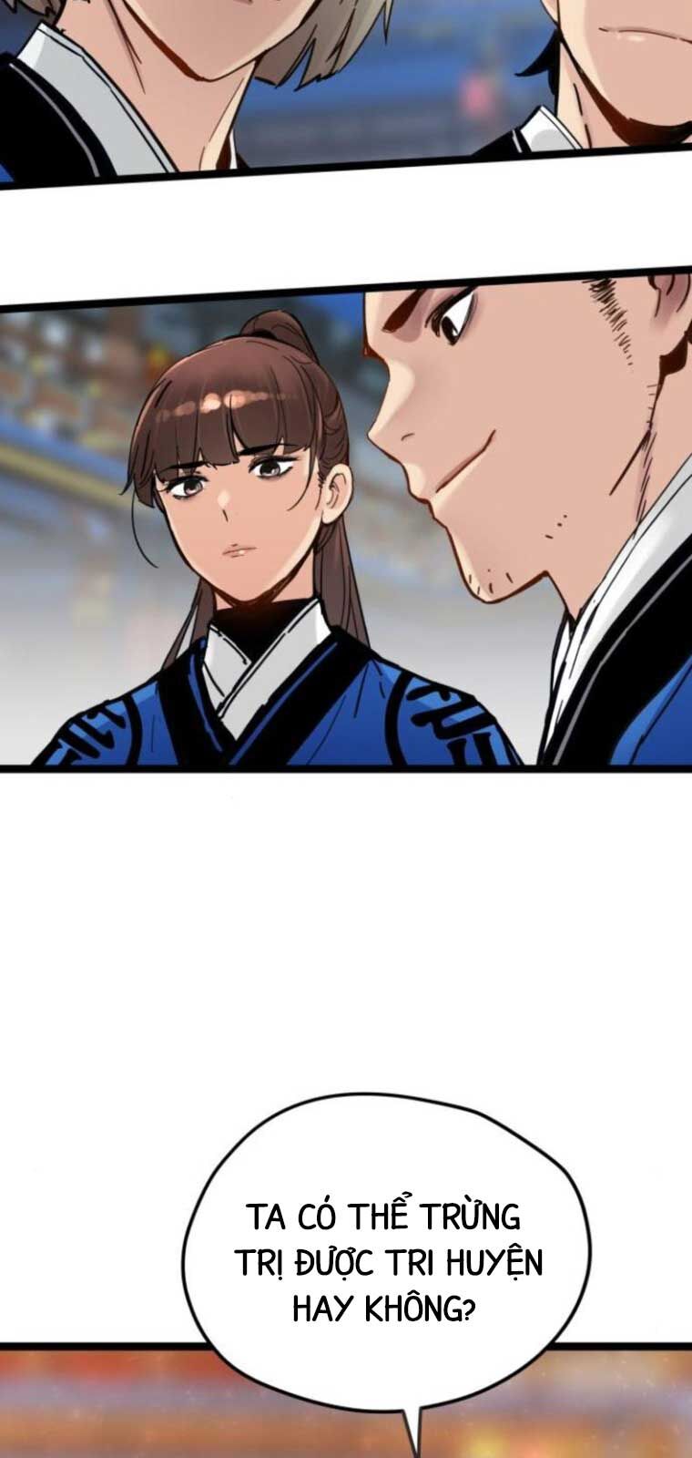 Thiên Tài Đoản Mệnh: Chapter 40.4