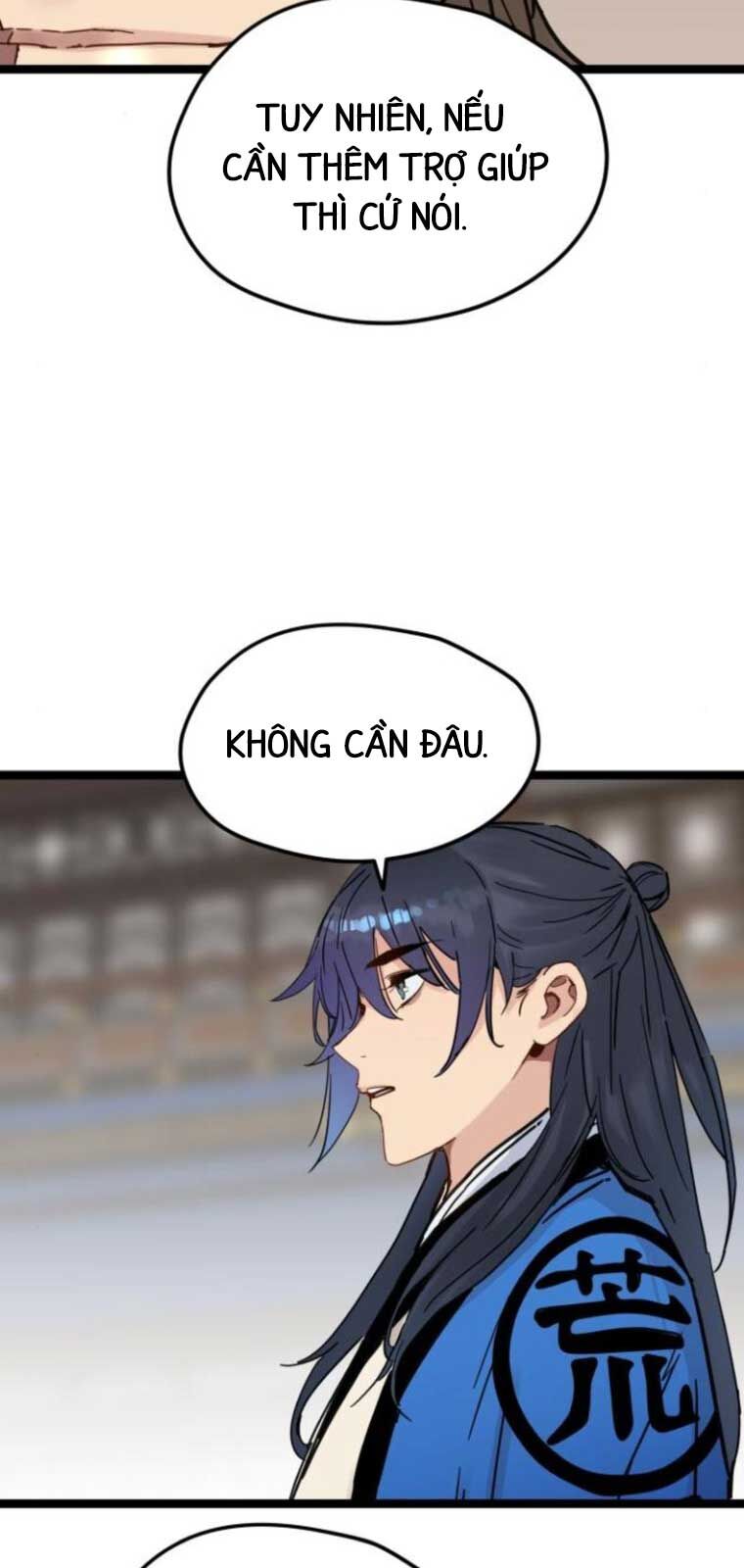 Thiên Tài Đoản Mệnh: Chapter 40.4