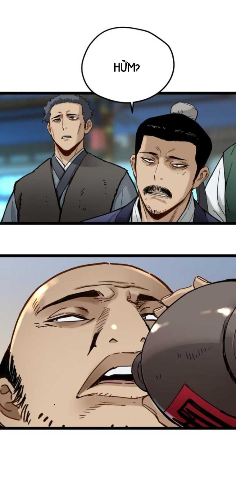 Thiên Tài Đoản Mệnh: Chapter 40.4