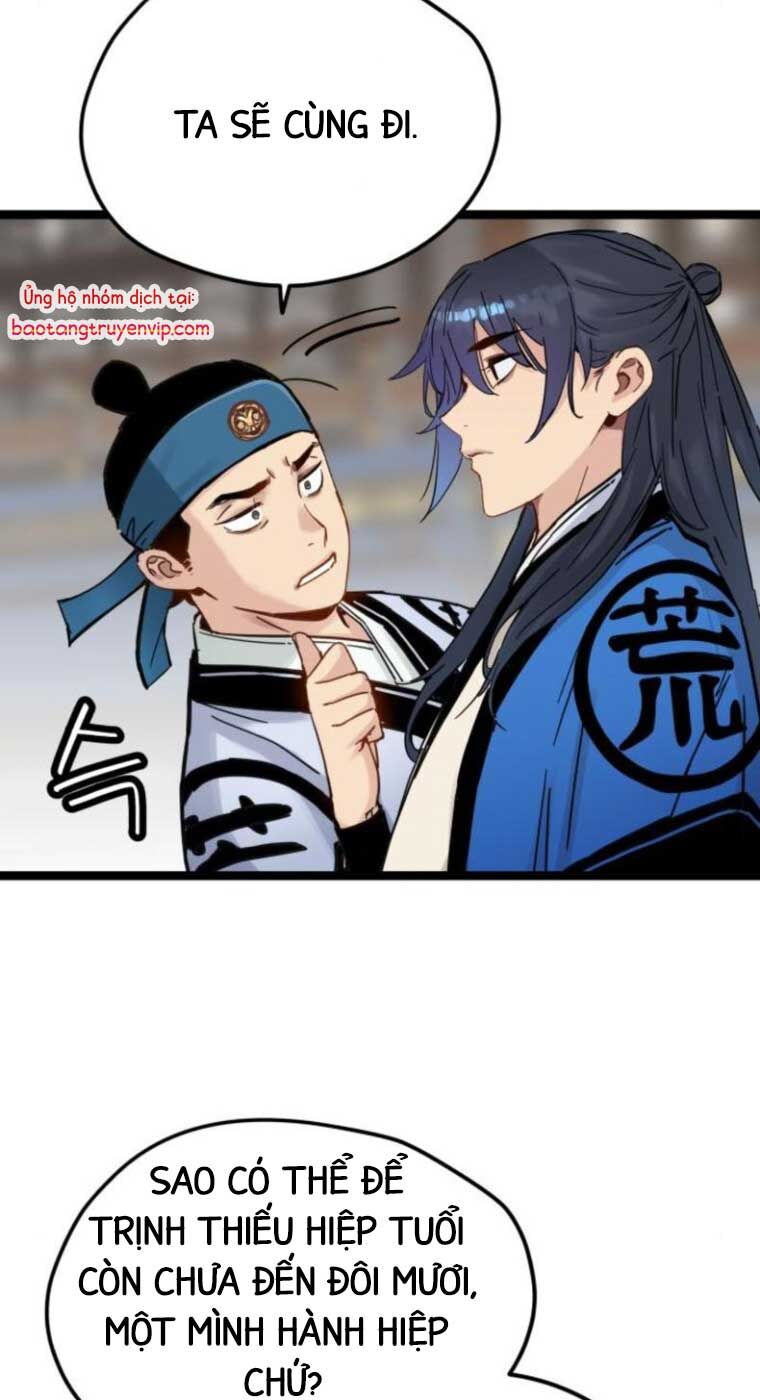 Thiên Tài Đoản Mệnh: Chapter 40.4