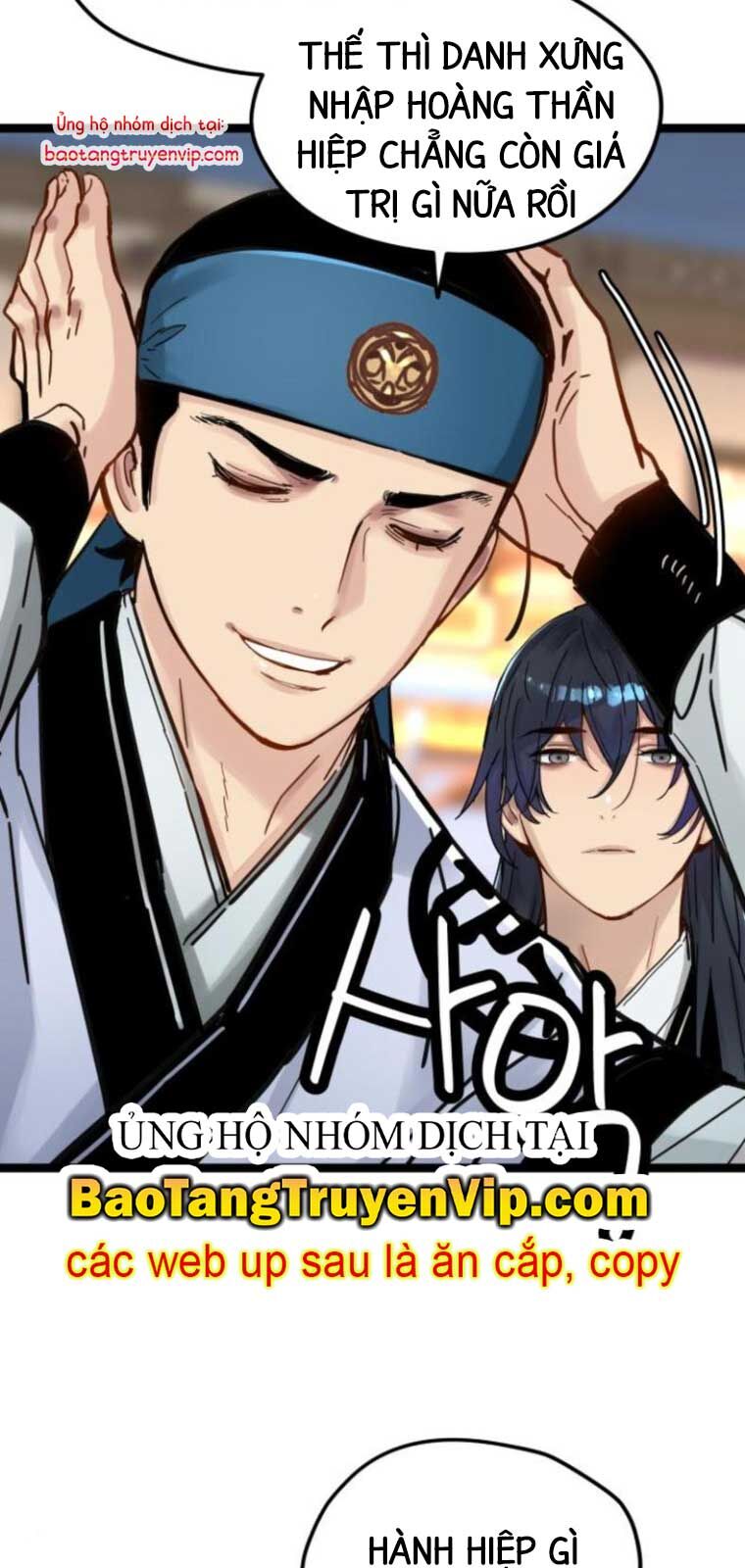 Thiên Tài Đoản Mệnh: Chapter 40.4