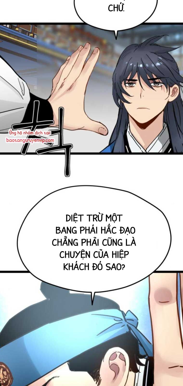 Thiên Tài Đoản Mệnh: Chapter 40.4