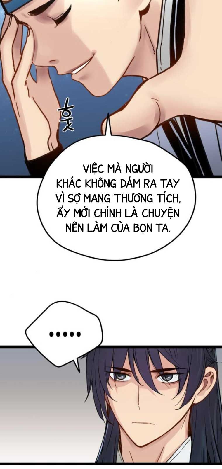 Thiên Tài Đoản Mệnh: Chapter 40.4