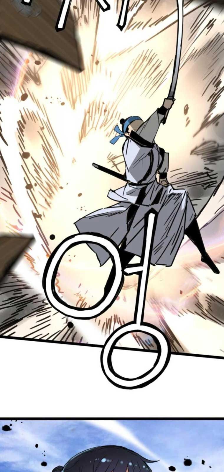 Thiên Tài Đoản Mệnh: Chapter 40.4