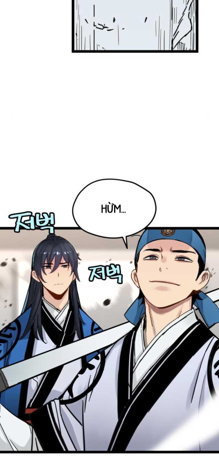 Thiên Tài Đoản Mệnh: Chapter 40.4