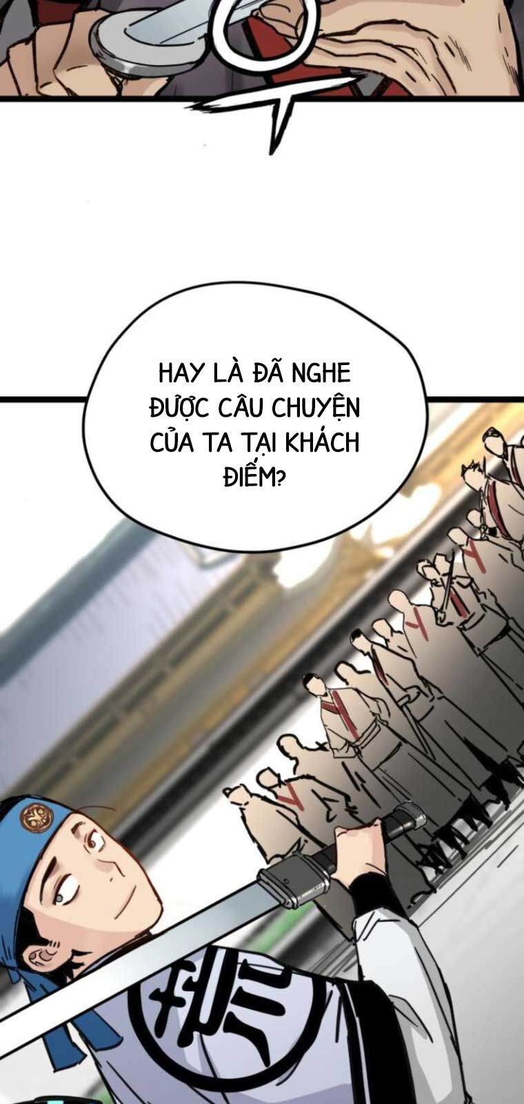 Thiên Tài Đoản Mệnh: Chapter 40.4