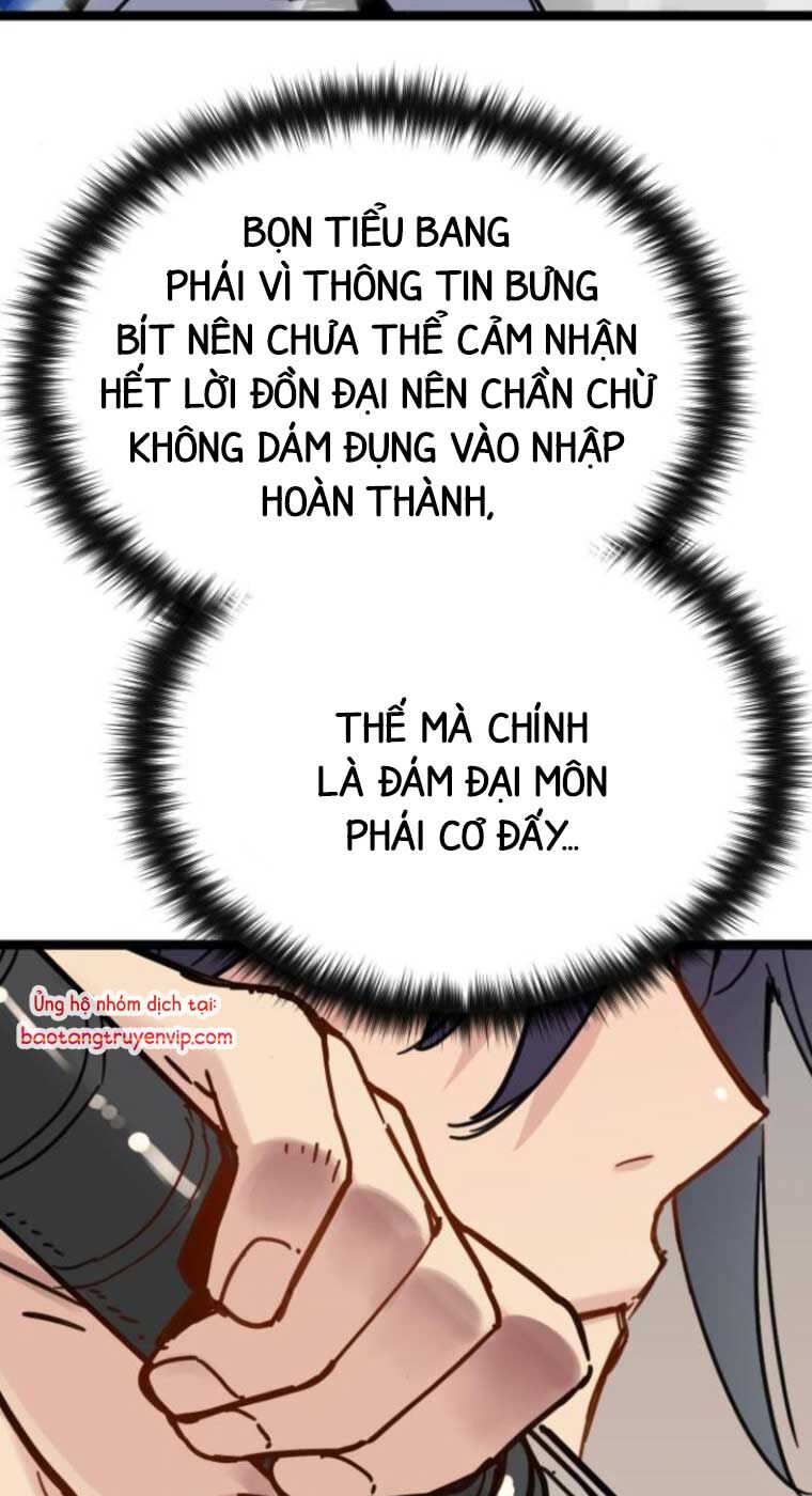Thiên Tài Đoản Mệnh: Chapter 40.4