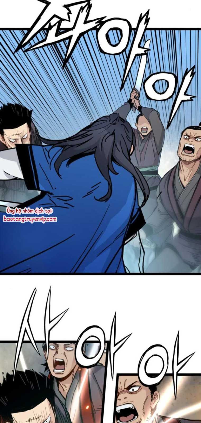 Thiên Tài Đoản Mệnh: Chapter 40.4