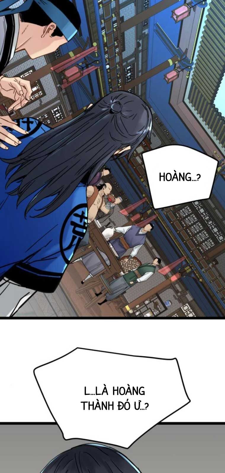 Thiên Tài Đoản Mệnh: Chapter 40.4