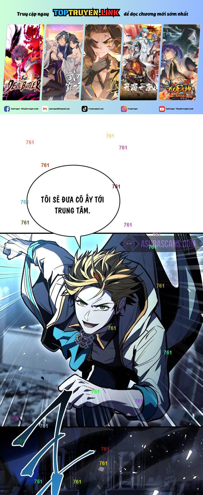 Thiên Tài Ma Pháp Sư Giấu Nghề: Chapter 90