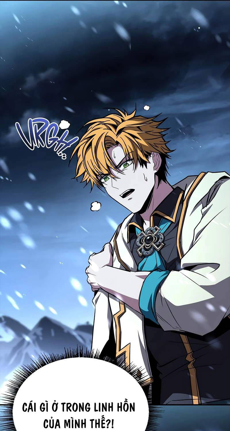 Thiên Tài Ma Pháp Sư Giấu Nghề: Chapter 90