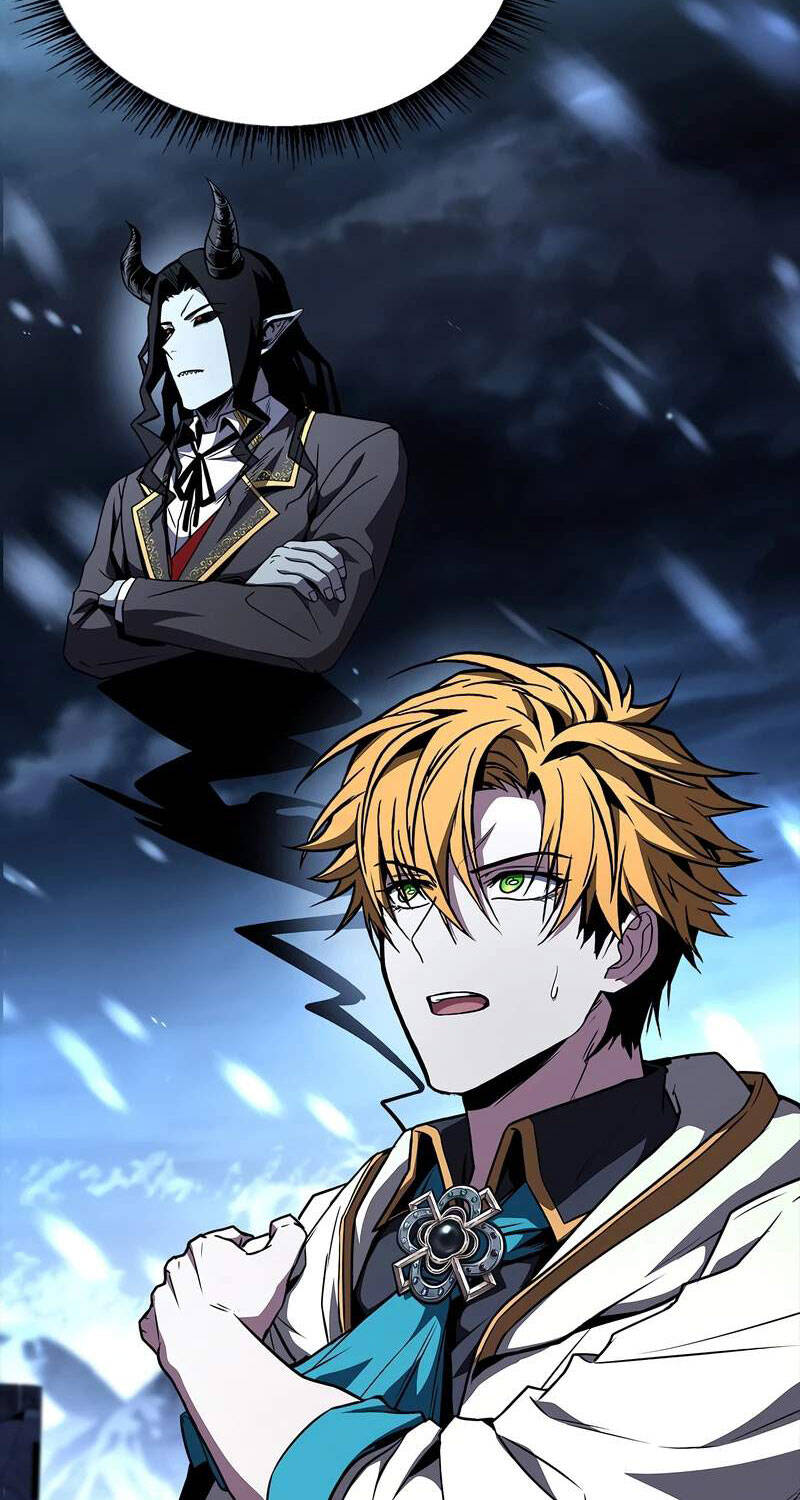 Thiên Tài Ma Pháp Sư Giấu Nghề: Chapter 90