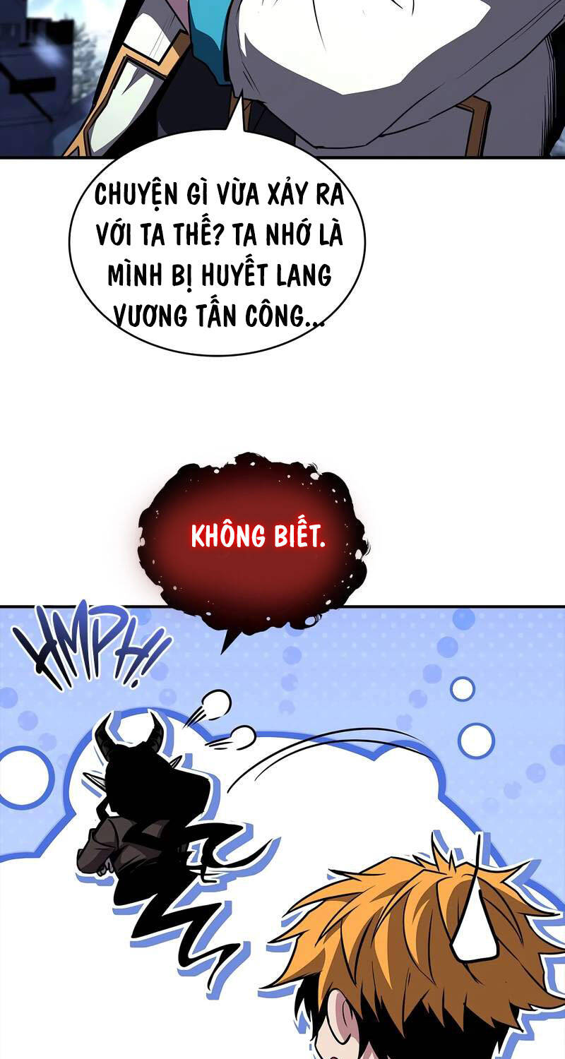 Thiên Tài Ma Pháp Sư Giấu Nghề: Chapter 90