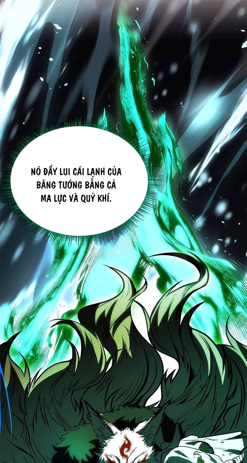 Thiên Tài Ma Pháp Sư Giấu Nghề: Chapter 90