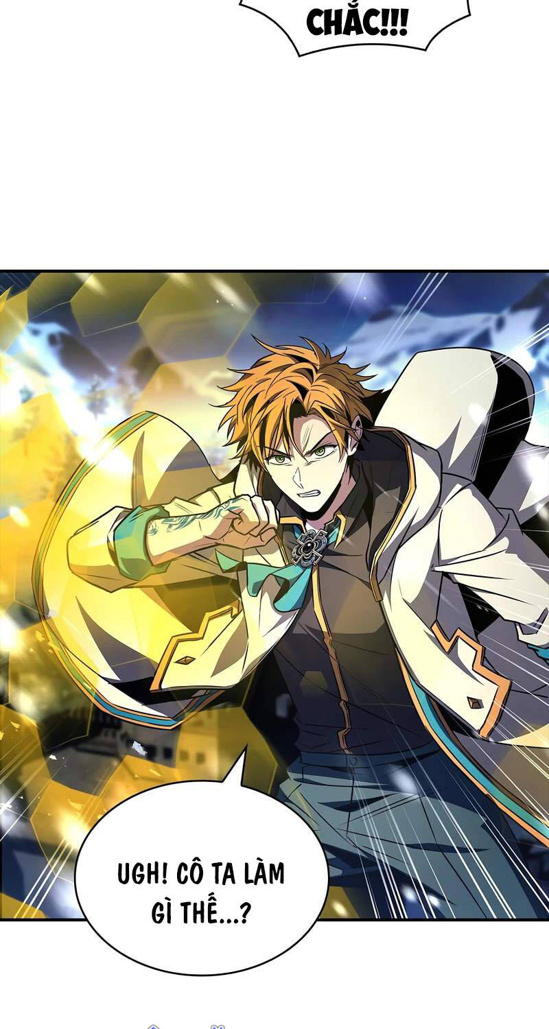 Thiên Tài Ma Pháp Sư Giấu Nghề: Chapter 90