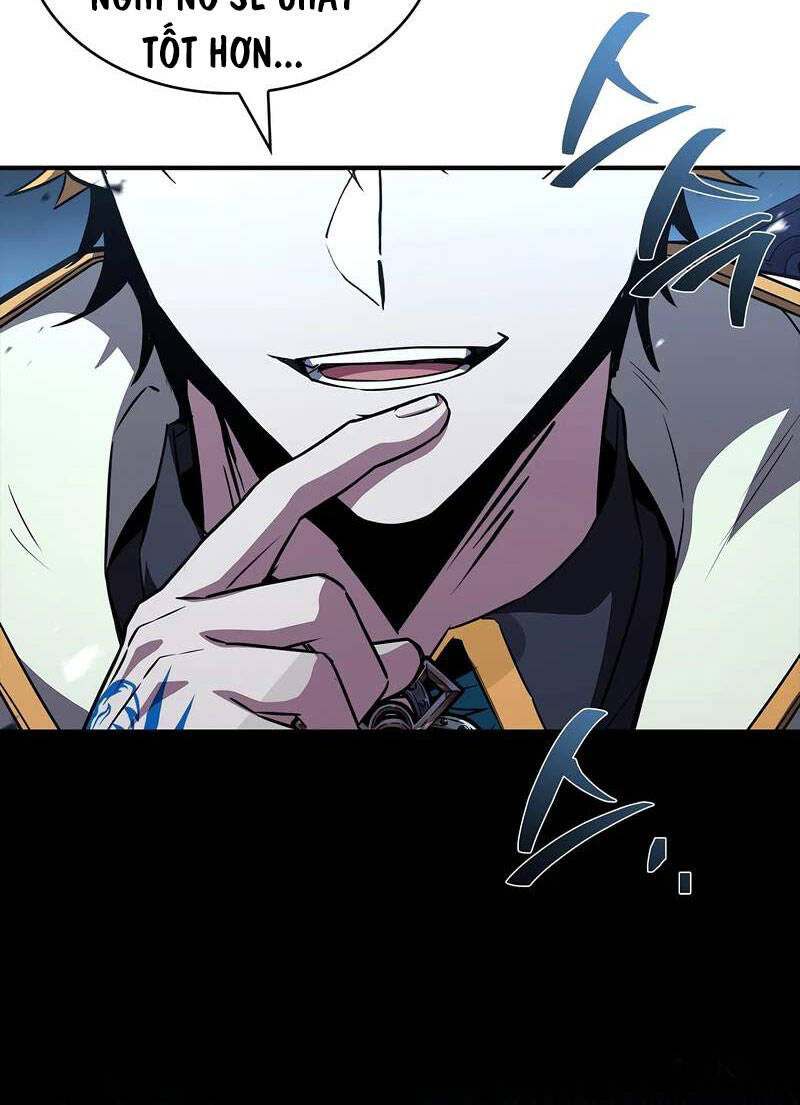 Thiên Tài Ma Pháp Sư Giấu Nghề: Chapter 90