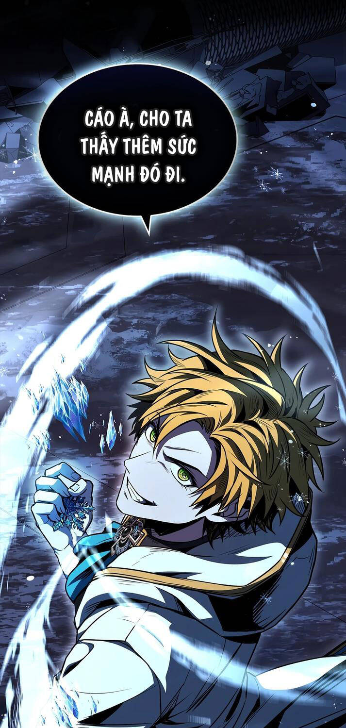 Thiên Tài Ma Pháp Sư Giấu Nghề: Chapter 90