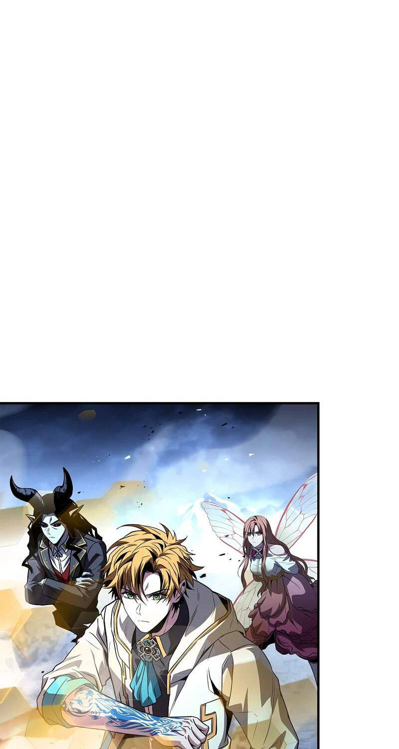 Thiên Tài Ma Pháp Sư Giấu Nghề: Chapter 90