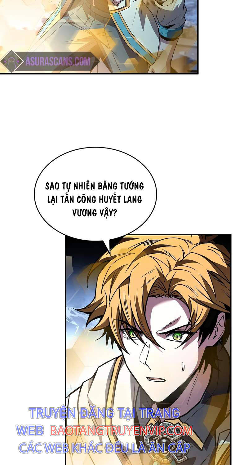 Thiên Tài Ma Pháp Sư Giấu Nghề: Chapter 90