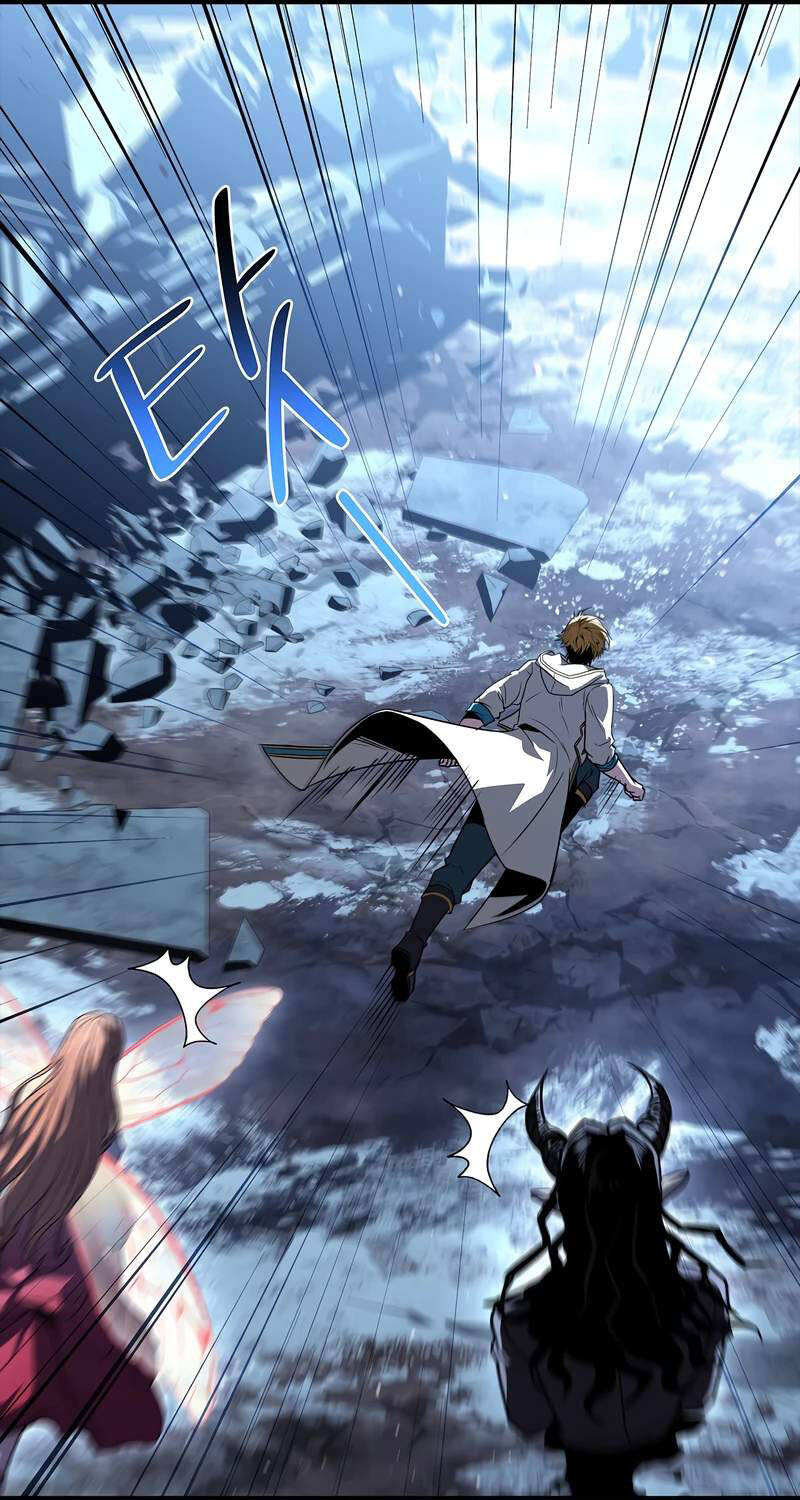 Thiên Tài Ma Pháp Sư Giấu Nghề: Chapter 90