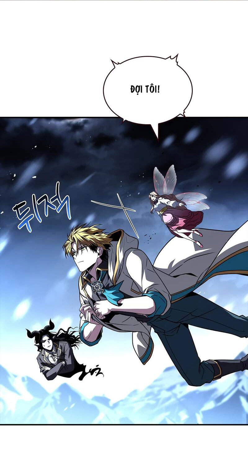 Thiên Tài Ma Pháp Sư Giấu Nghề: Chapter 90