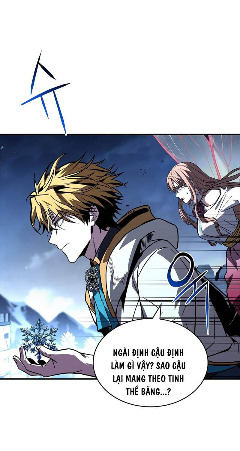 Thiên Tài Ma Pháp Sư Giấu Nghề: Chapter 90