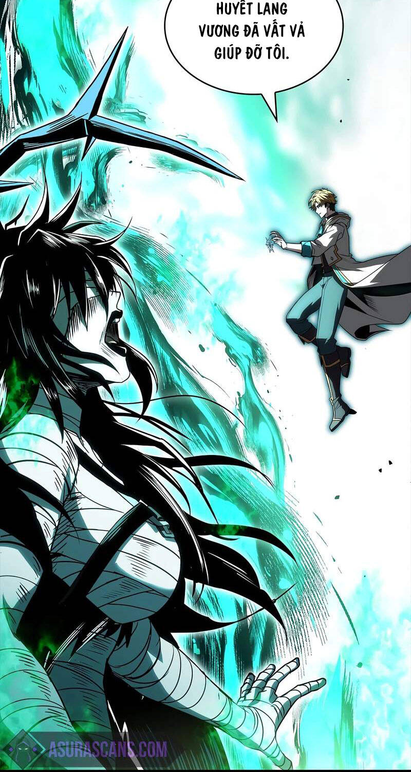 Thiên Tài Ma Pháp Sư Giấu Nghề: Chapter 90