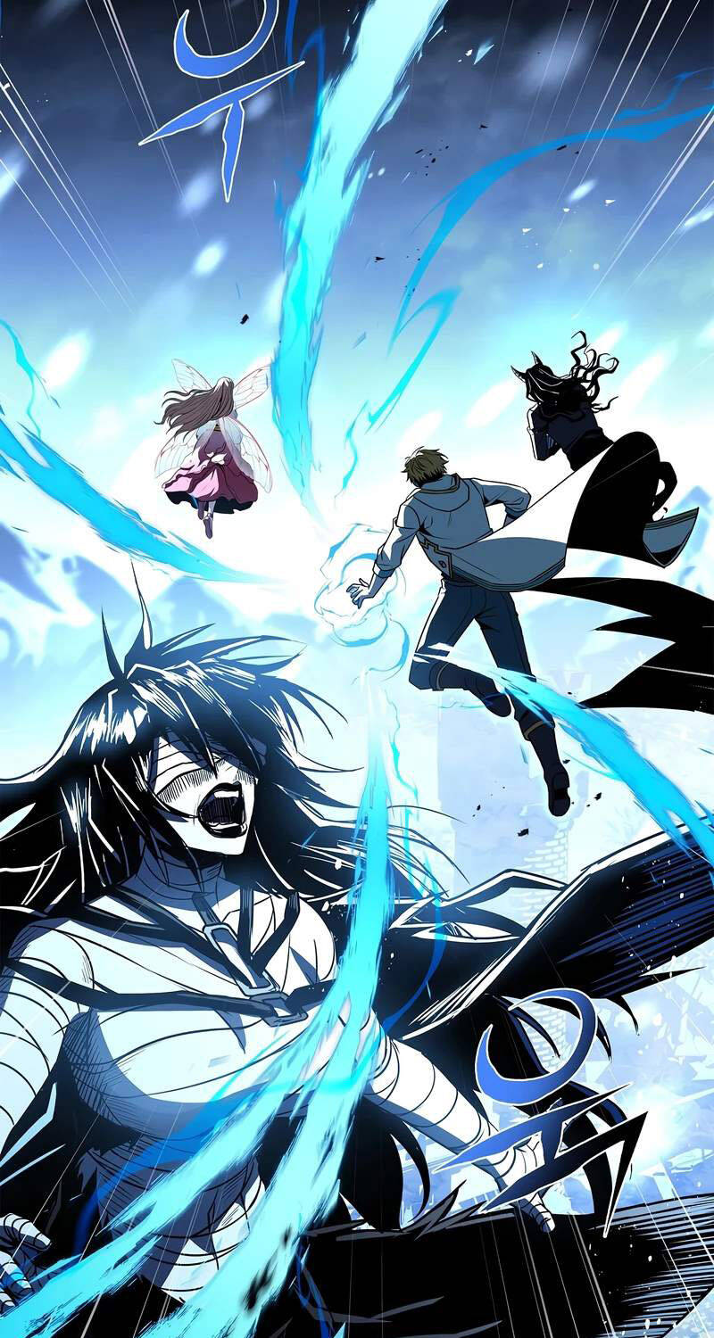 Thiên Tài Ma Pháp Sư Giấu Nghề: Chapter 90