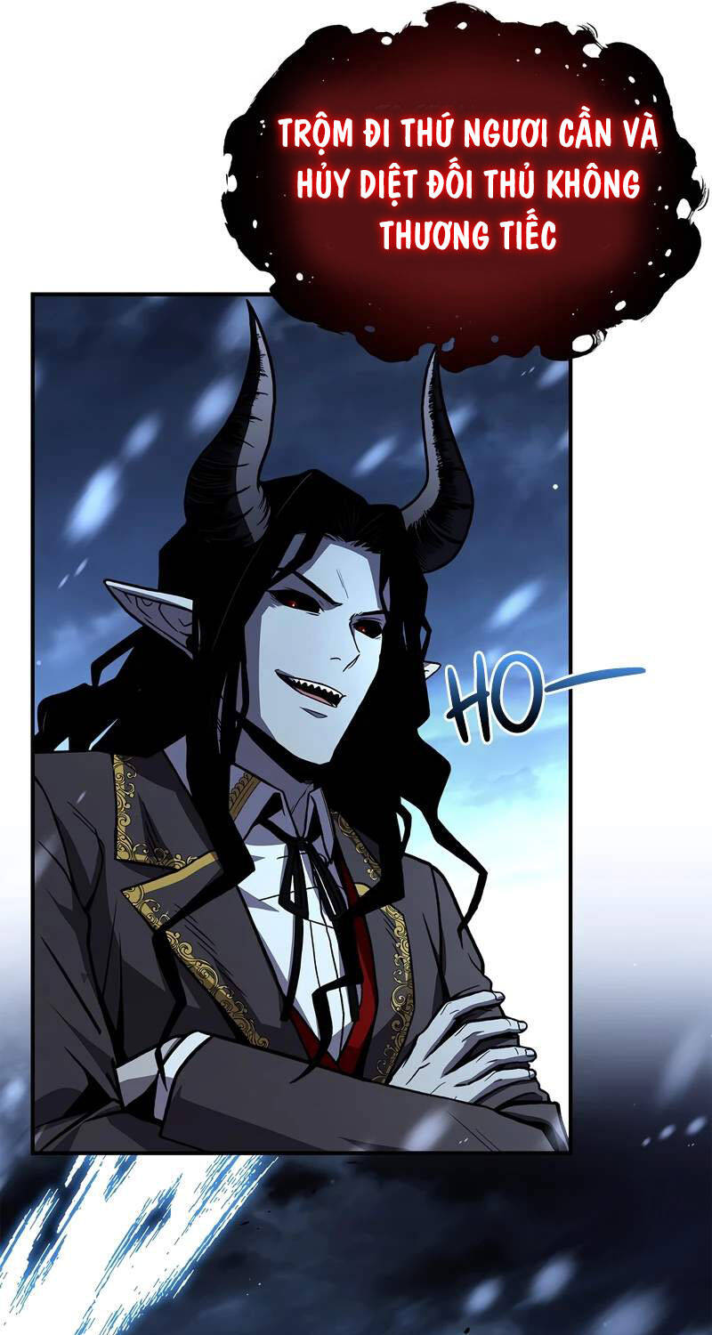 Thiên Tài Ma Pháp Sư Giấu Nghề: Chapter 90