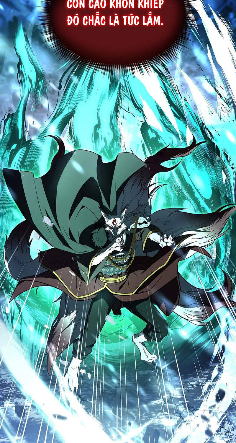 Thiên Tài Ma Pháp Sư Giấu Nghề: Chapter 90